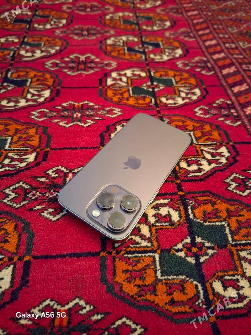 iphone 14pro - Gökdepe - img 1