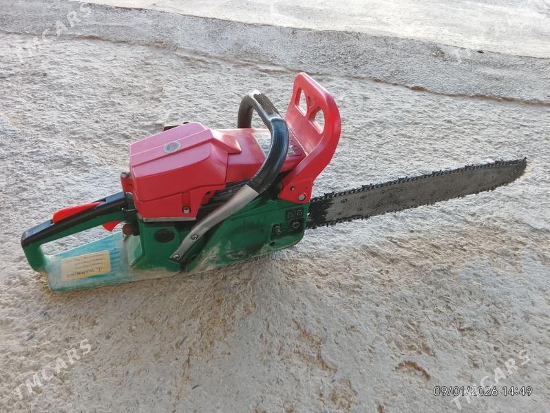 töňňe kesýan - Gökdepe - img 1