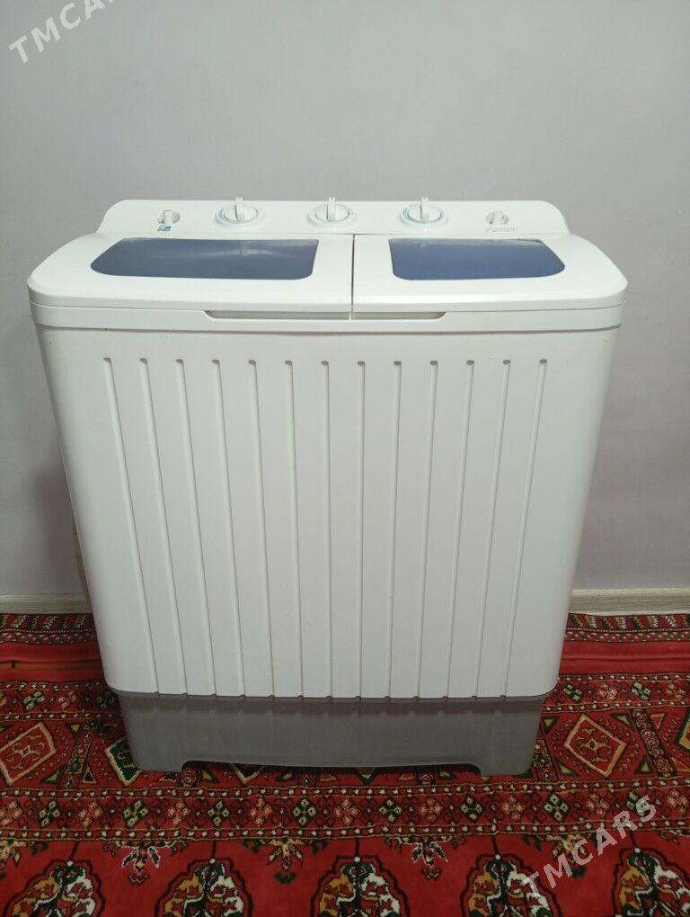 kirmaşyn - Мары - img 1