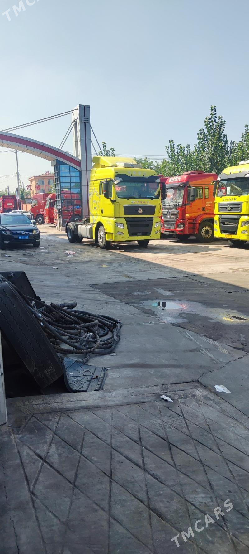 Man TGE 2020 - 600 000 TMT - Mary - img 1