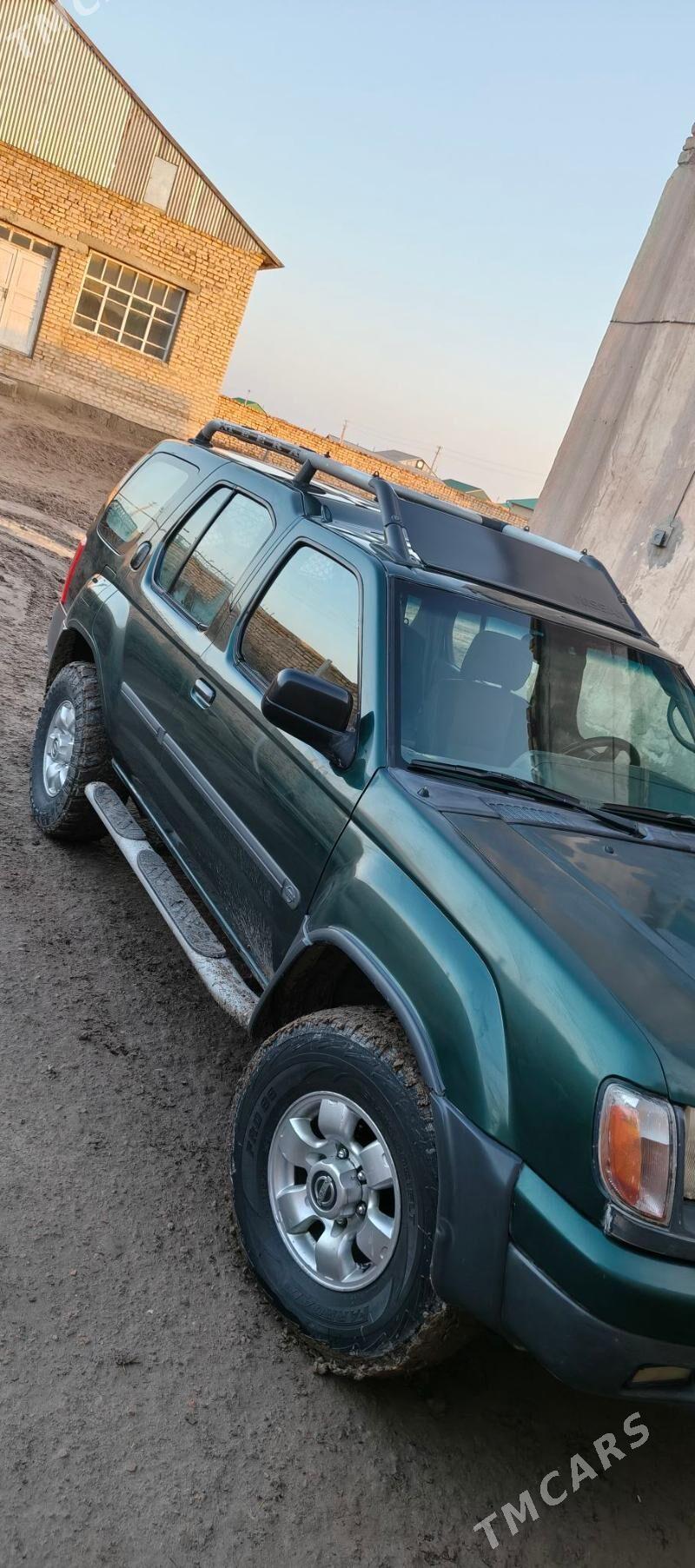 Nissan Pathfinder 2001 - 140 000 TMT - Кёнеургенч - img 1