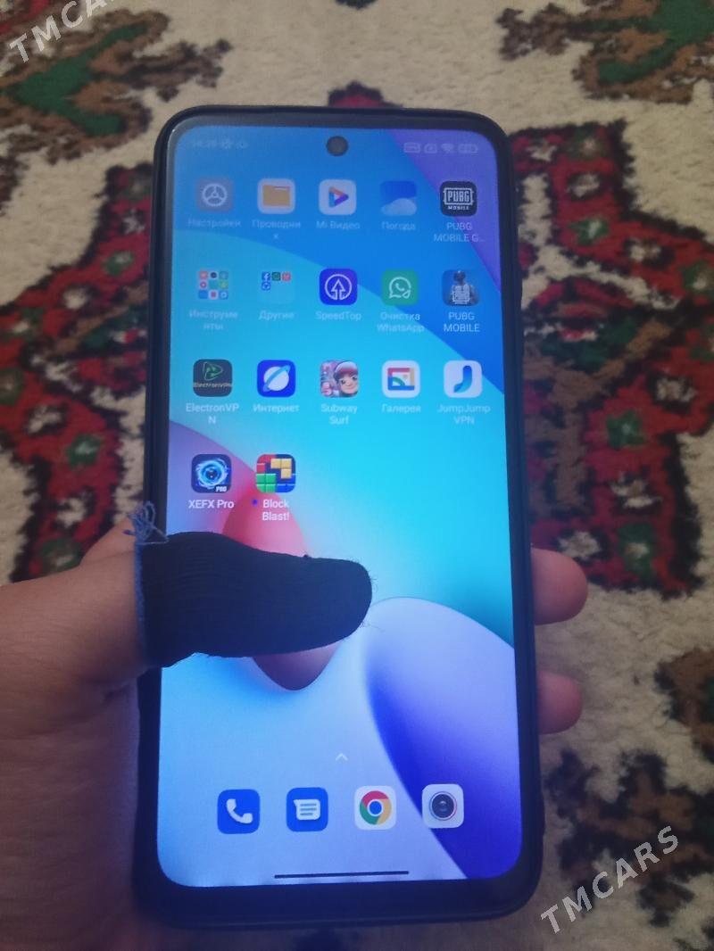 Redmi not 11 - Бузмеин - img 1