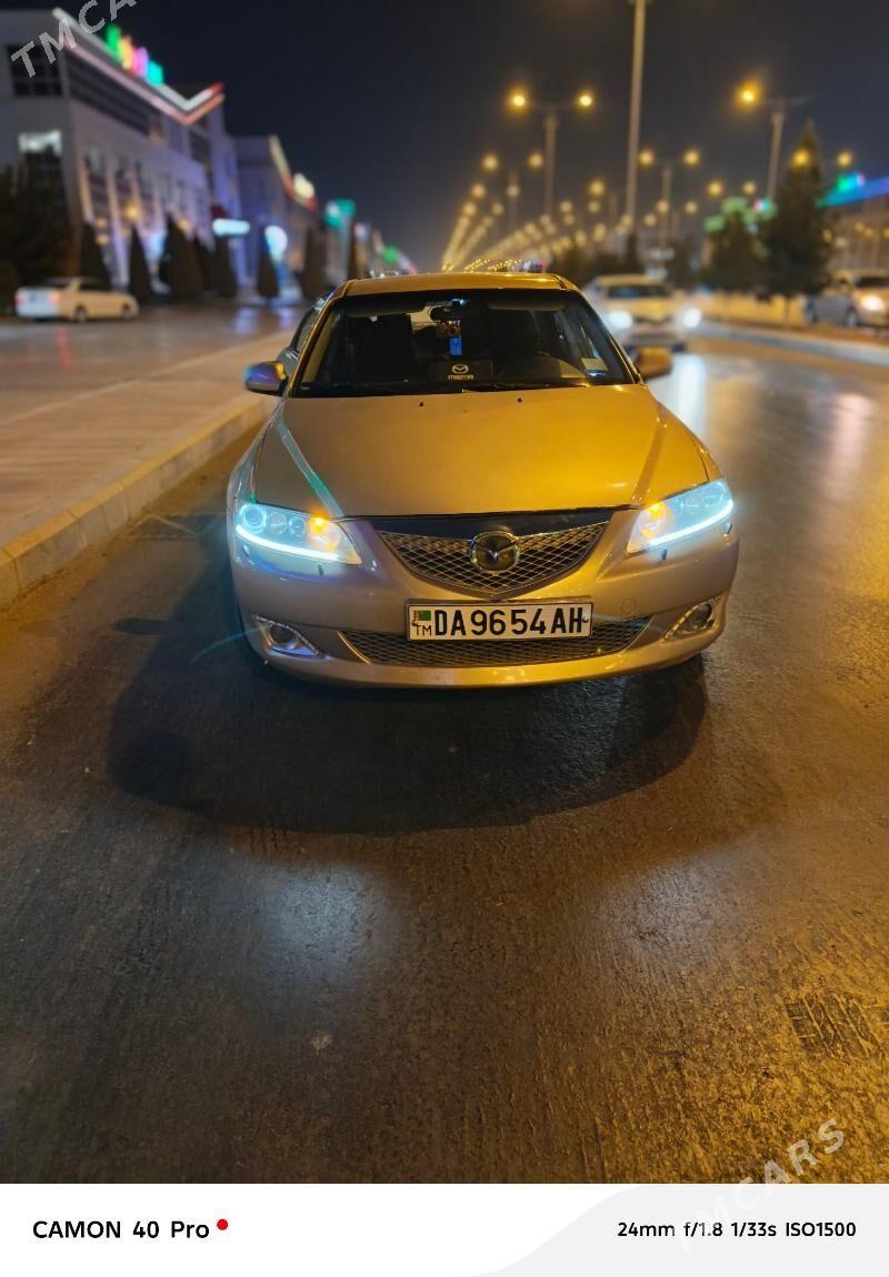 Toyota Camry 2003 - 80 000 TMT - Aşgabat - img 1