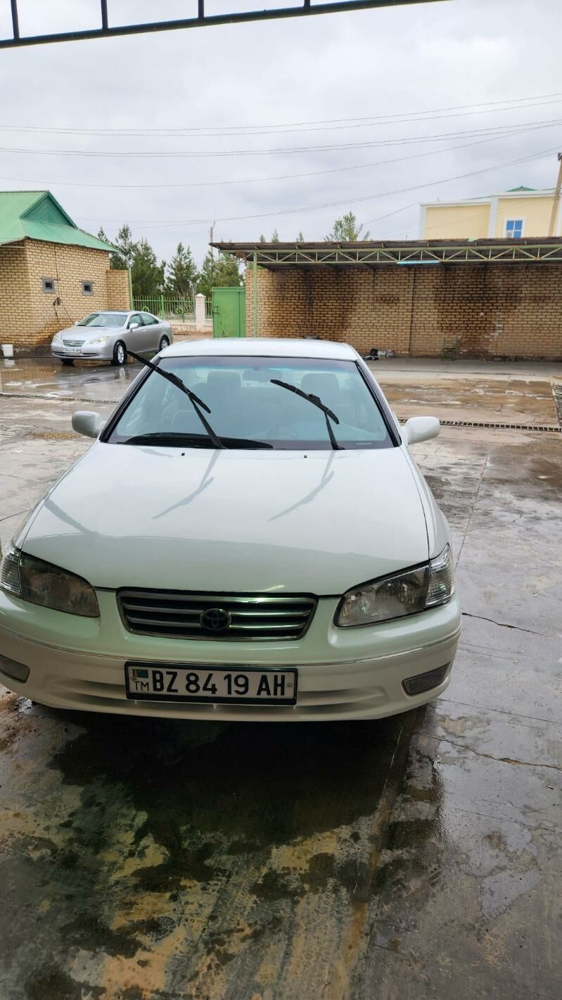 Toyota Camry 1999 - 140 000 TMT - Sarahs - img 1