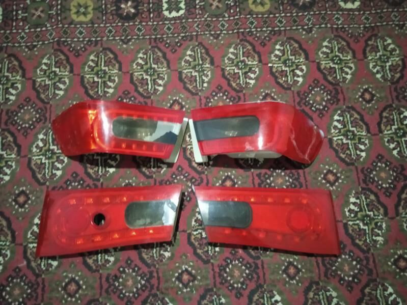 babicka far 300 TMT - Şabat etr. - img 1