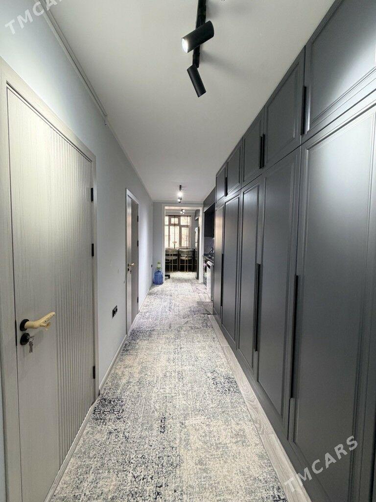 1mkr satlyk jay 1мкр квартира - Ашхабад - img 1