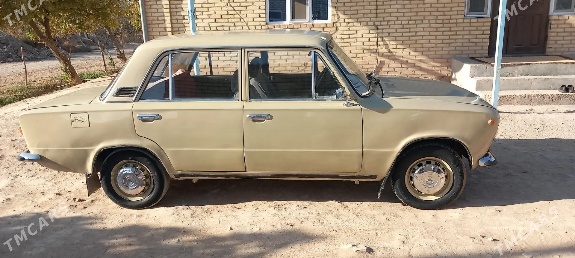 Lada 2101 1980 - 21 000 TMT - Wekilbazar - img 1