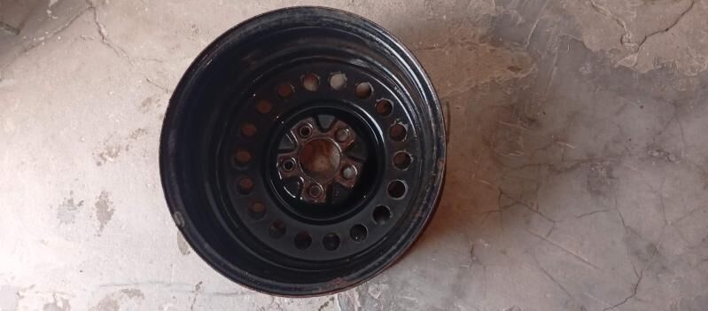 diska 100 TMT - Sakar - img 1