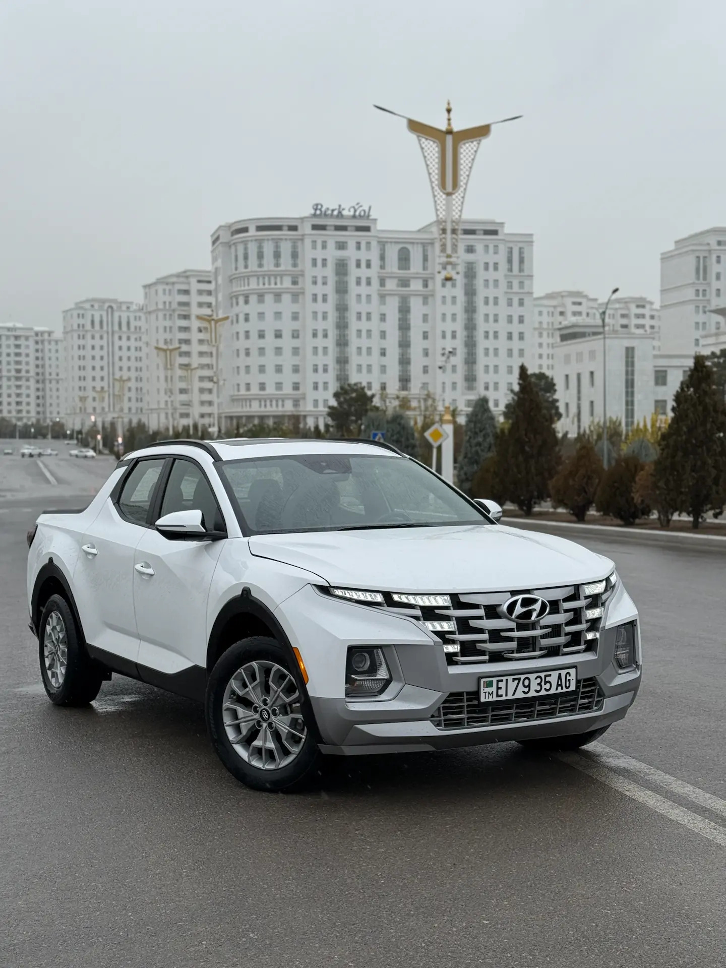 BMW 740 2023 - 420 000 TMT - Ашхабад - img 1