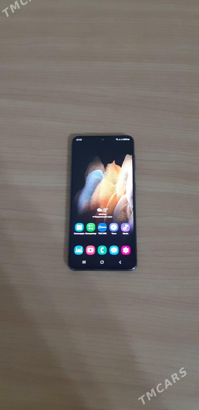 s21 2simkart - Ашхабад - img 1