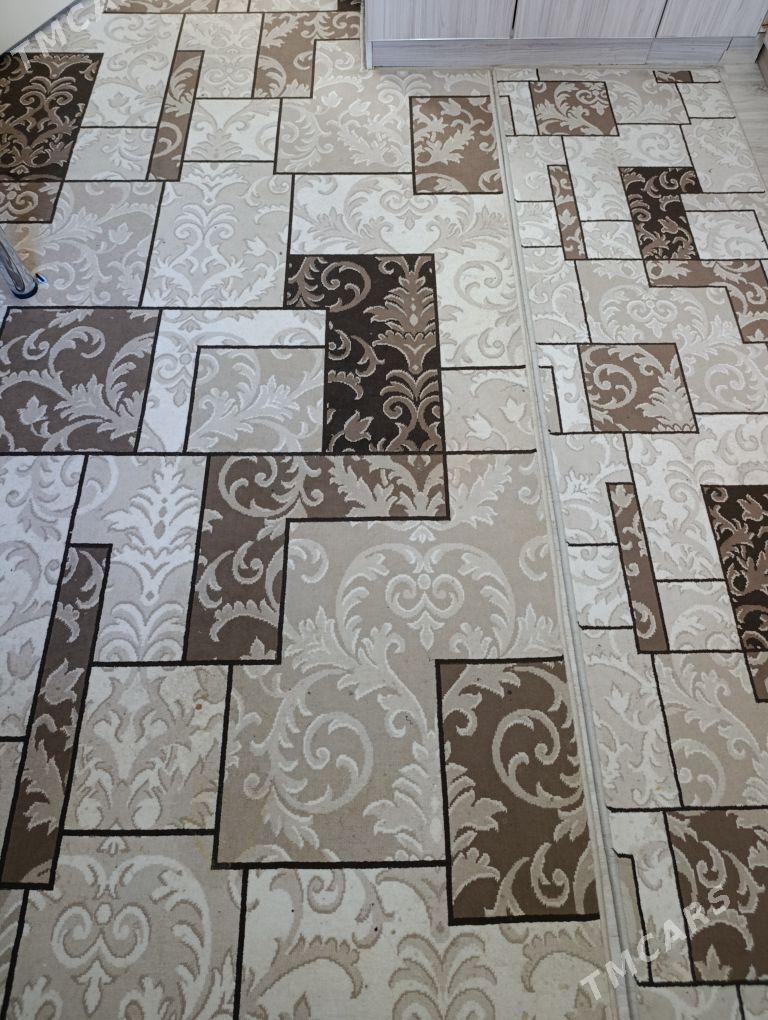 daroska iran - Балканабат - img 1