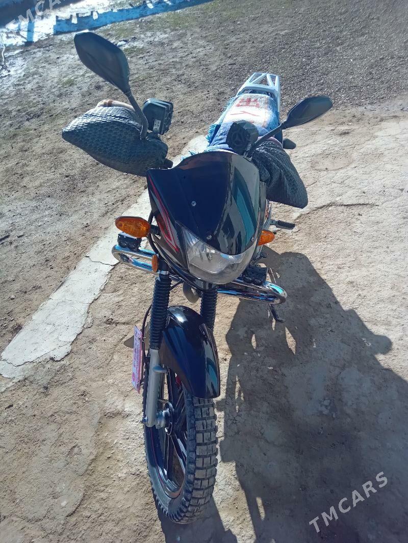 Fekon FK150-8G 2024 - 13 300 TMT - Бахарден - img 1