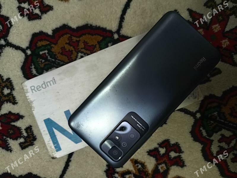 Redmi note 11 - Сейди - img 1