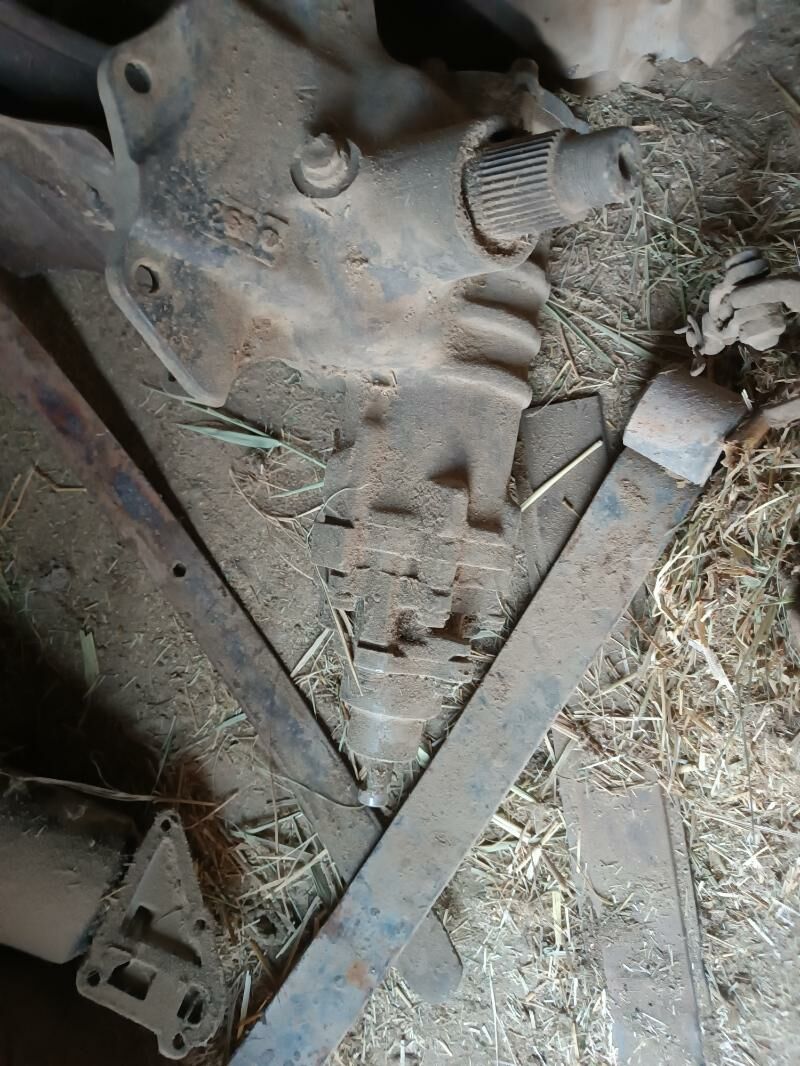 zil 750 TMT - Мары - img 1