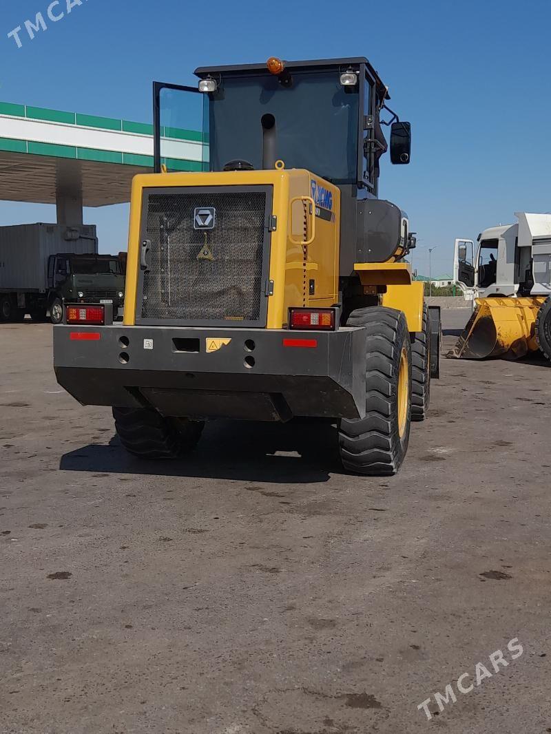 XCMG LW300F 2024 - 600 000 TMT - Шабатский этрап - img 1