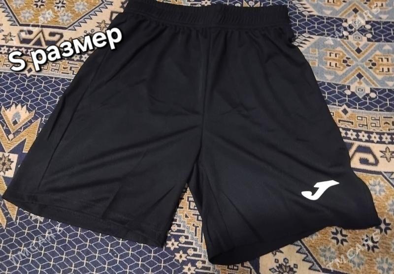 шортик жома,келма - Türkmenbaşy - img 1