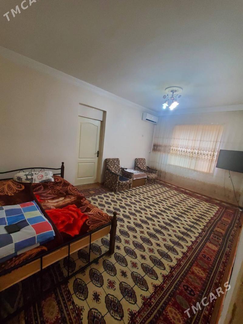 11 Mkr 1 komnat 2 edilen - Aşgabat - img 1