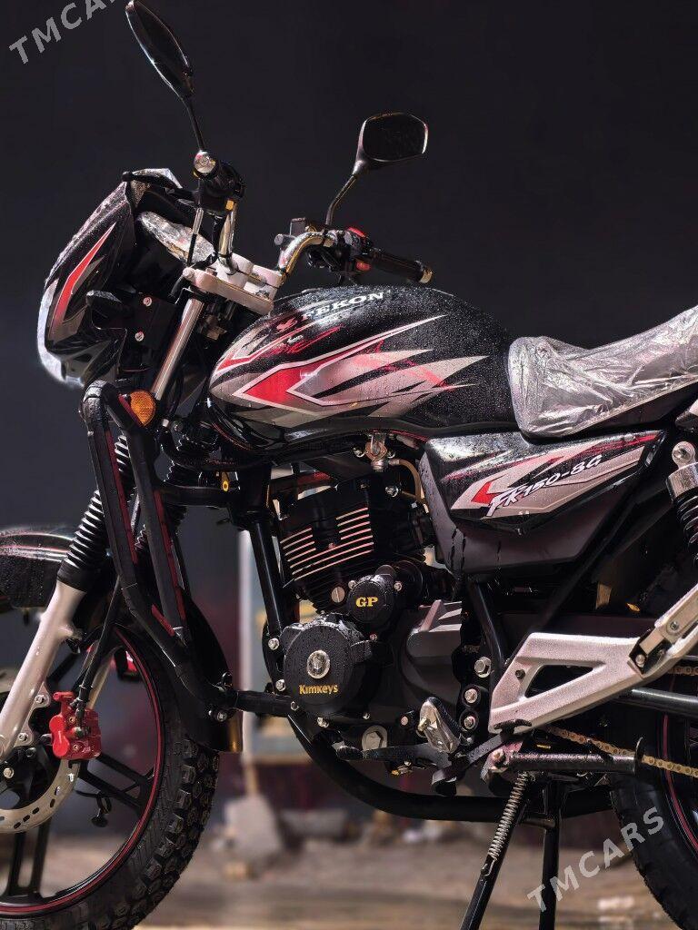 Fekon FK150-8G 2026 - 19 000 TMT - етр. Туркменбаши - img 1