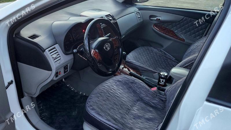 Toyota Corolla 2011 - 175 000 TMT - Türkmengala - img 1