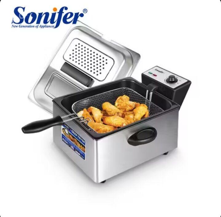 SONIFER 1004 fri bisiryan - Aşgabat - img 1