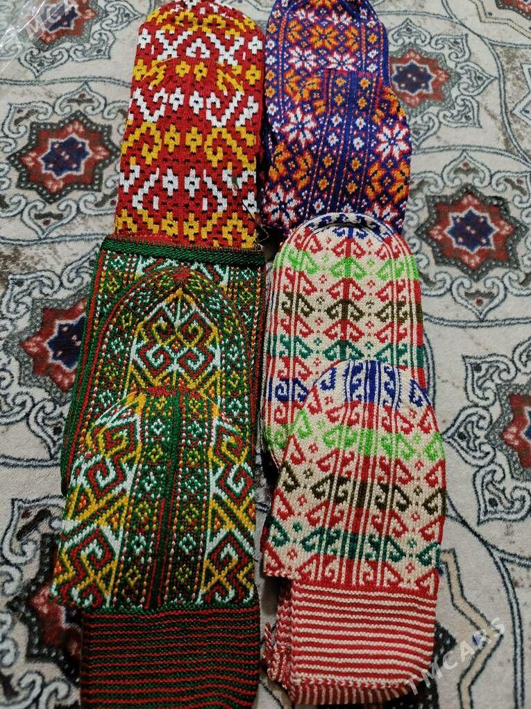 ceska jorap komplekt - Aşgabat - img 1