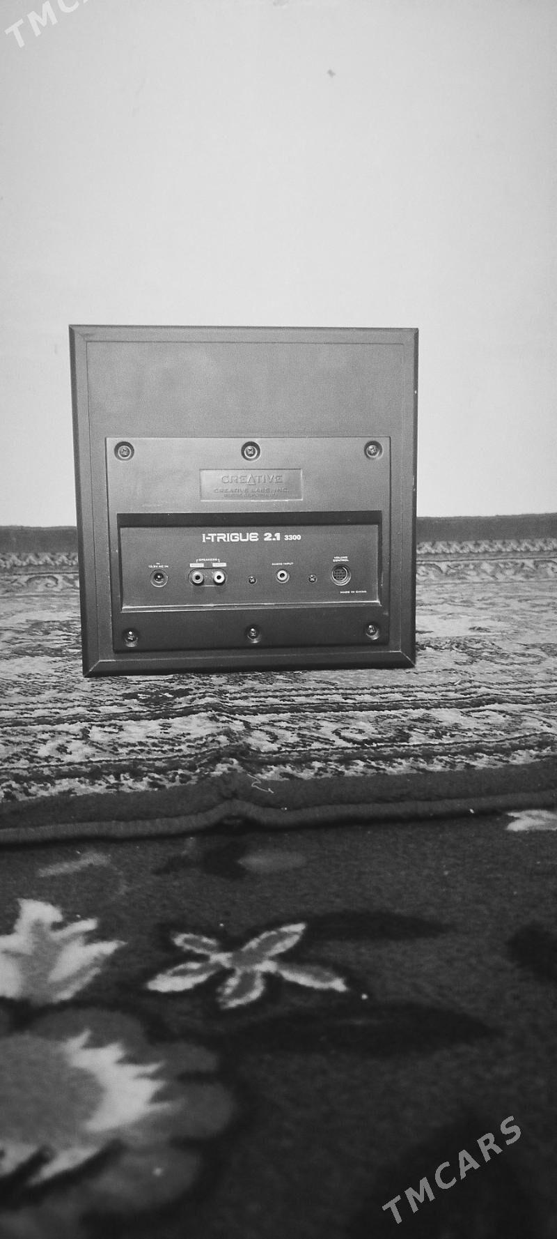 Kalonka - Görogly (Tagta) - img 1