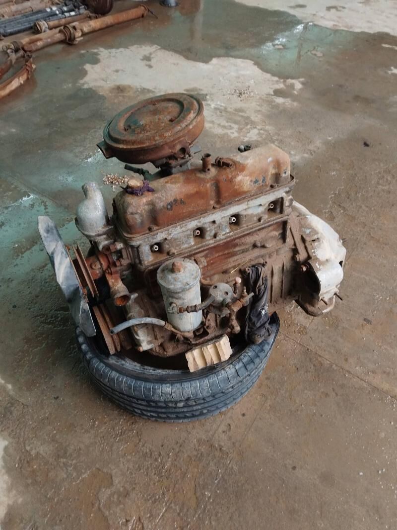 24 divitil 4 000 TMT - Серахс - img 1