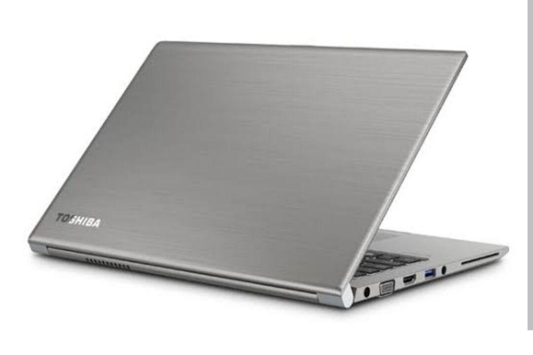 Toshiba - Türkmenabat - img 1