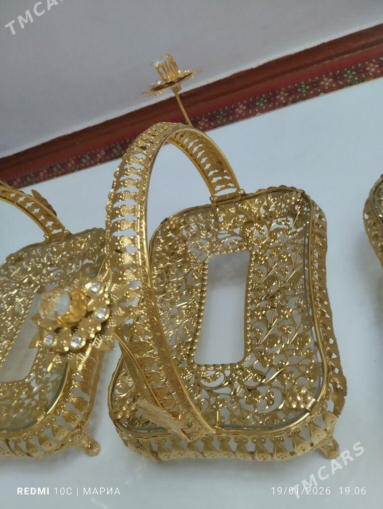 pasuda - Дашогуз - img 1