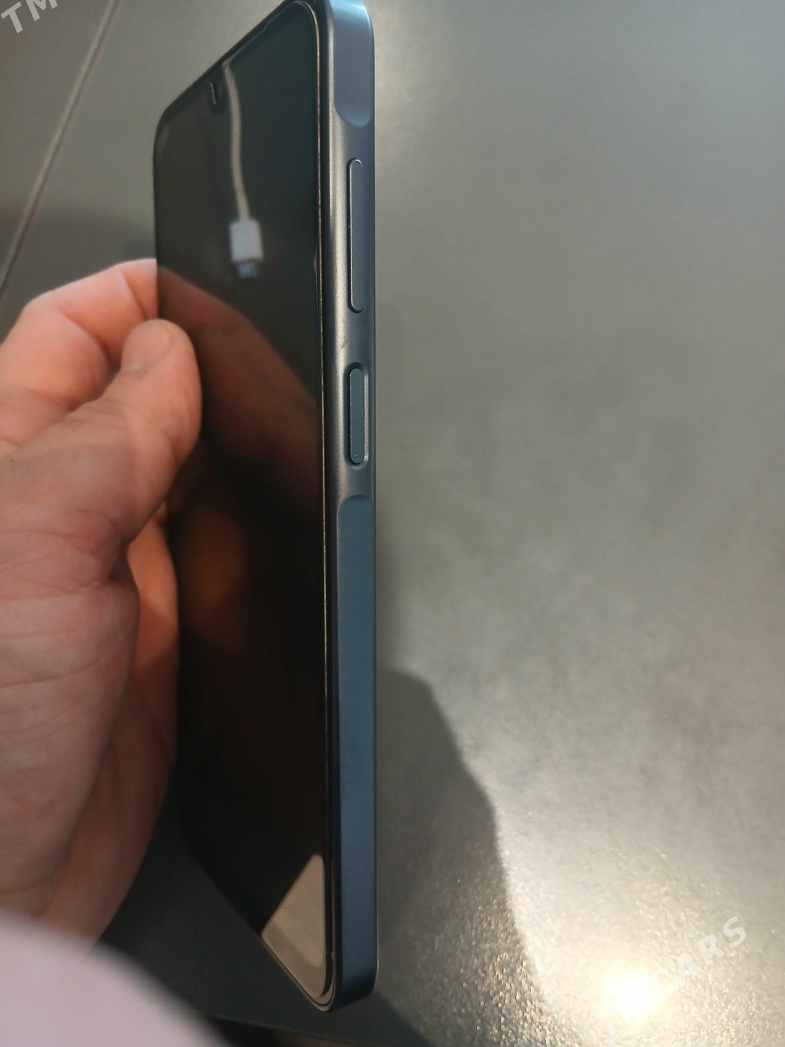 slmsung a16 - Ашхабад - img 1