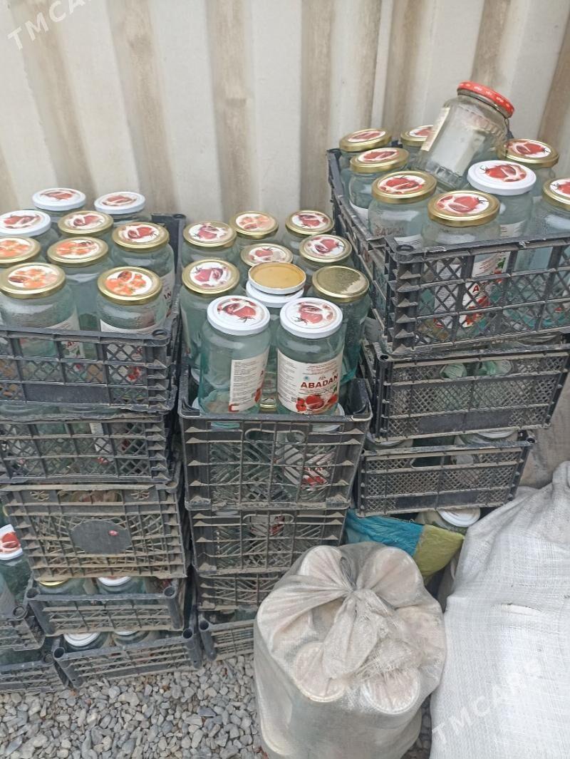 BOŞ BANKA - Arkadag - img 1