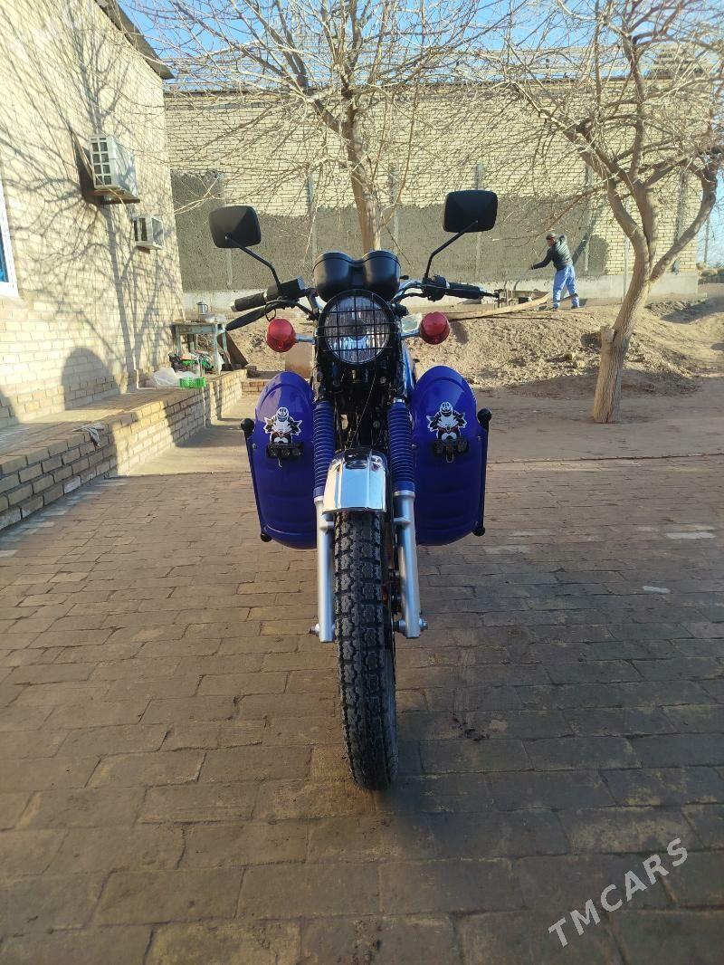 Fekon FK200-14G 2025 - 16 000 TMT - Kerki - img 1