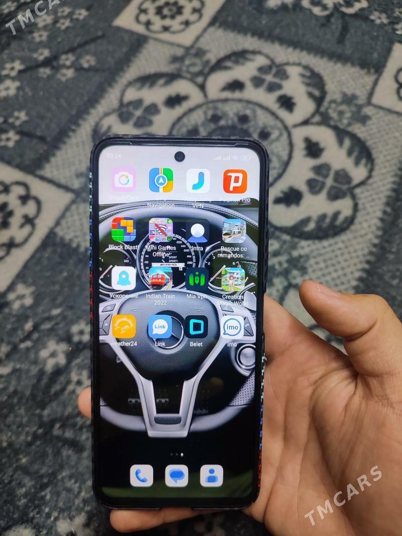 Redmi 12 Obmen - Türkmenabat - img 1