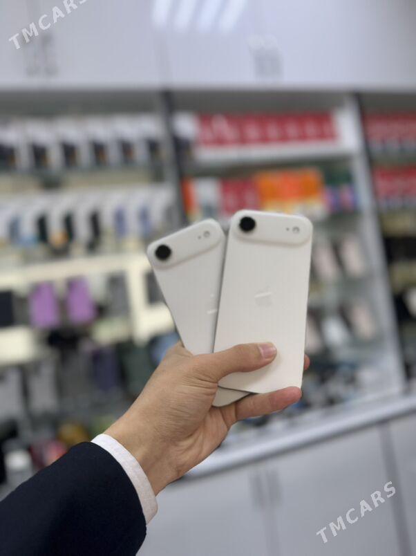 iphone 17 air - Ашхабад - img 1