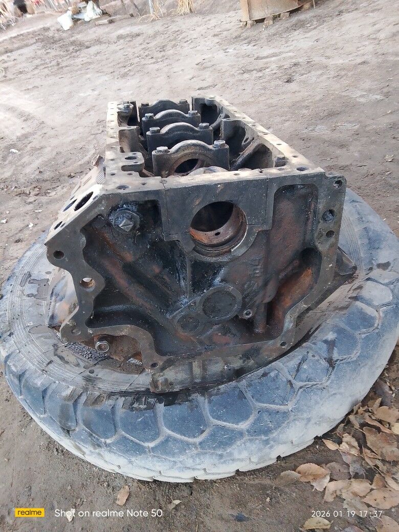 Zil blok 4 000 TMT - Türkmenbaşy etr. - img 1