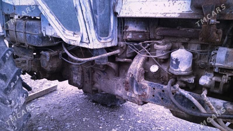 MTZ 80 1994 - 75 000 TMT - Kaka - img 1