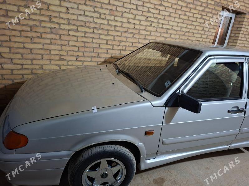 Lada 2115 2003 - 40 000 TMT - Dänew - img 1