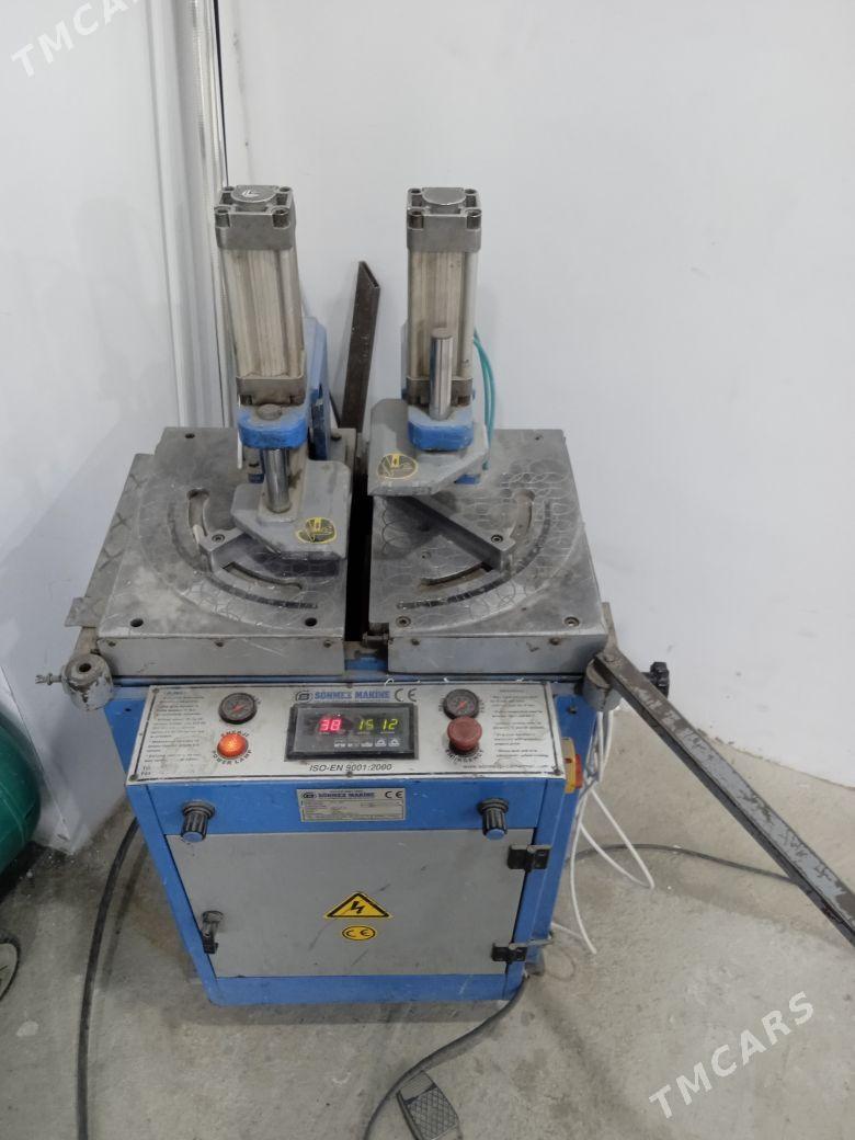 sönmez makine - Balkanabat - img 1