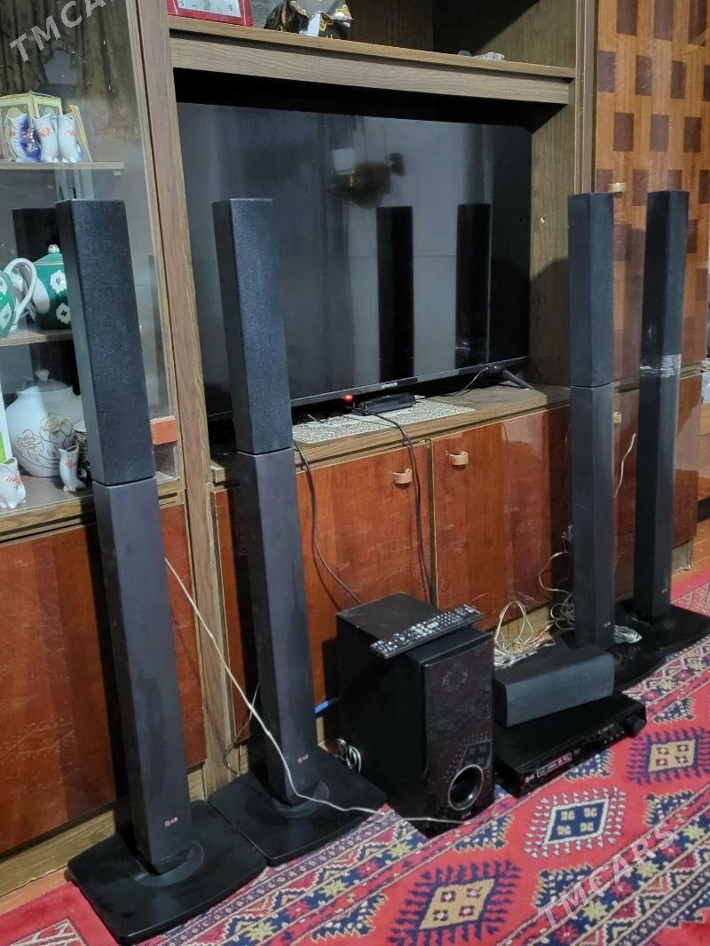 ️ÖÝ KINOTEATR ️ - Байрамали - img 1