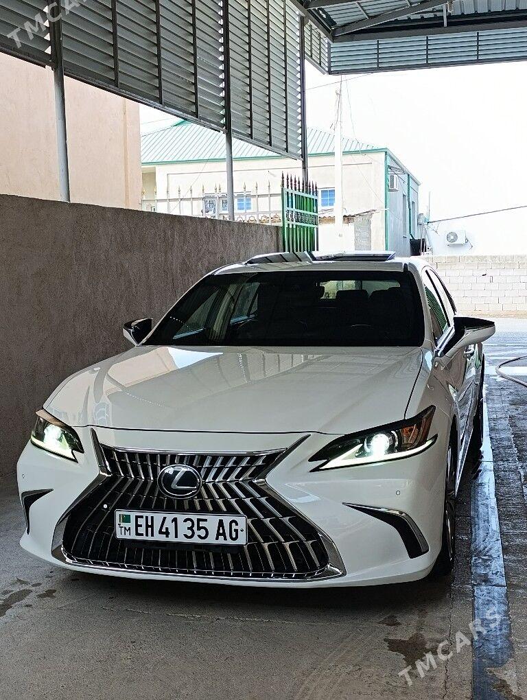 Lexus ES 350 2019 - 444 000 TMT - Bagyr - img 1