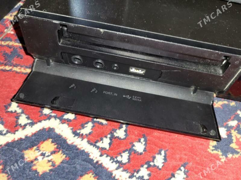 ️ÖÝ KINOTEATR ️ - Baýramaly - img 1