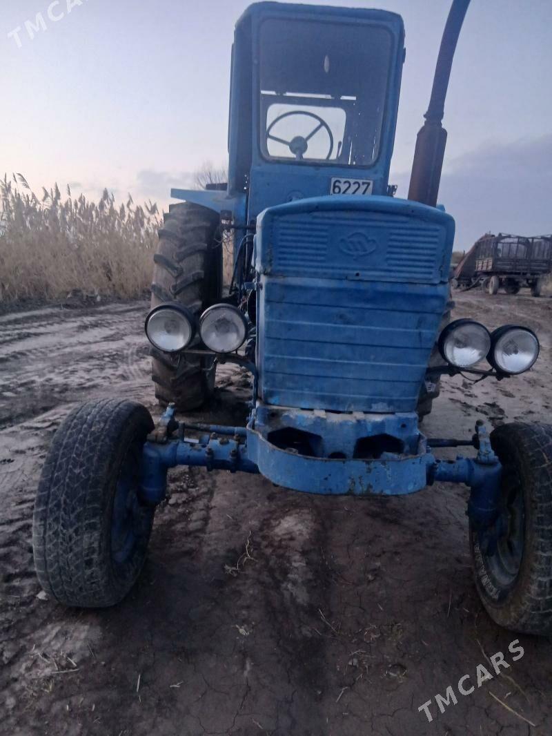 MTZ T-28 1984 - 26 000 TMT - Sakar - img 1