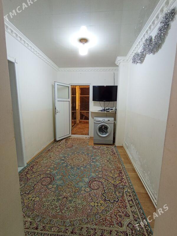 Arenda jay 3 mekr 1 et 1 kom - Ашхабад - img 1