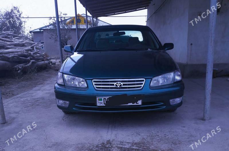 Toyota Camry 1999 - 135 000 TMT - Gubadag - img 1