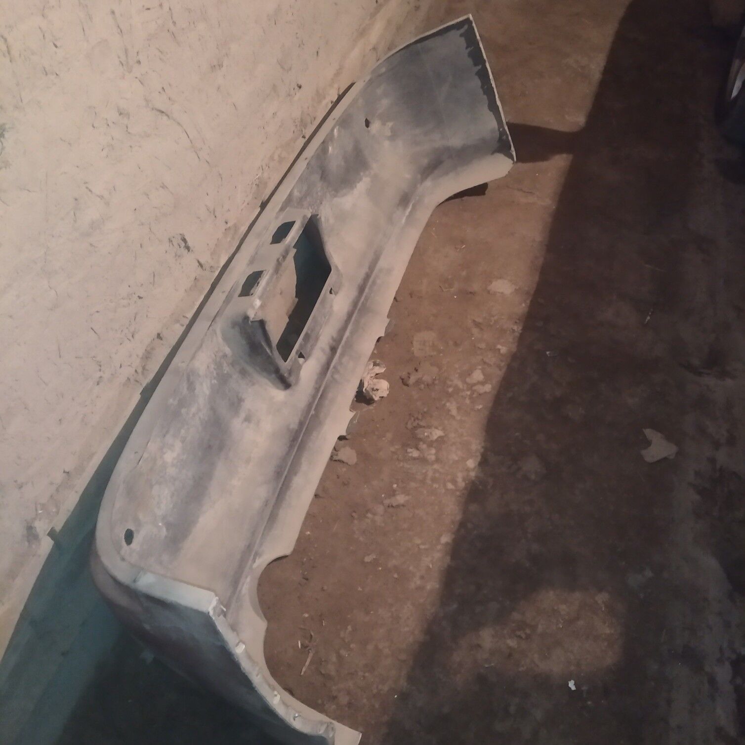 Tayota mark 2 yzky bufer 400 TMT - Дашогуз - img 1