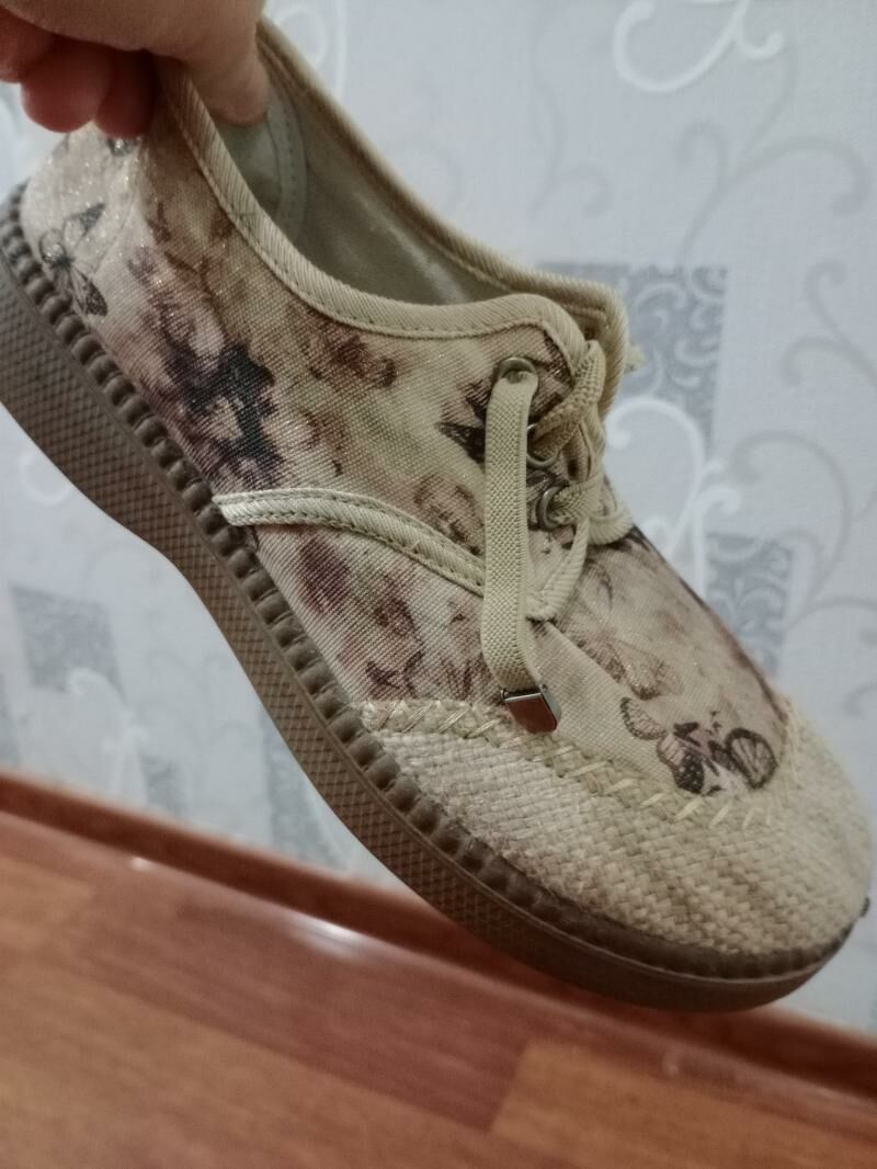 Satlyk Krossovka - Aşgabat - img 1