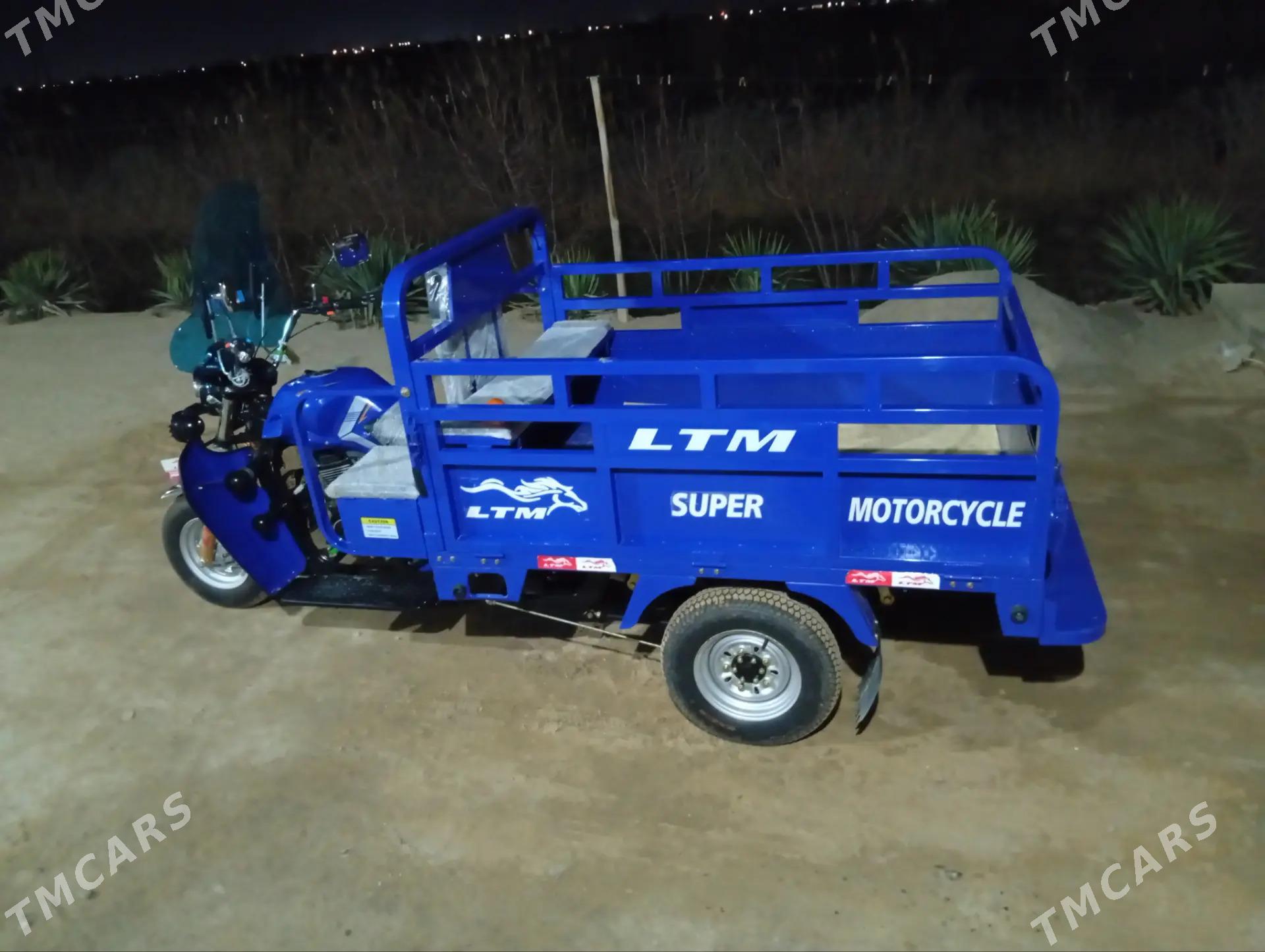 MTZ 80 2025 - 33 000 TMT - Мары - img 1