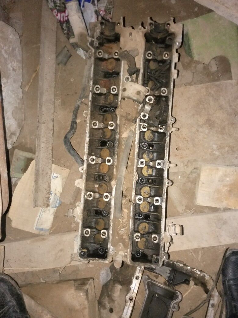 mark 2,5 galowka vvt 2 100 TMT - Гурбансолтан Едже - img 1