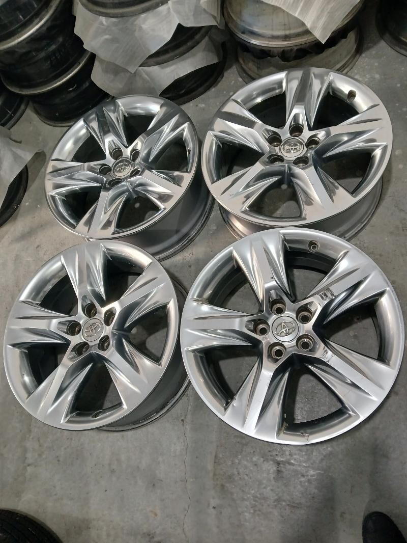 Хайландер диска 2018 10 000 TMT - Türkmenabat - img 1