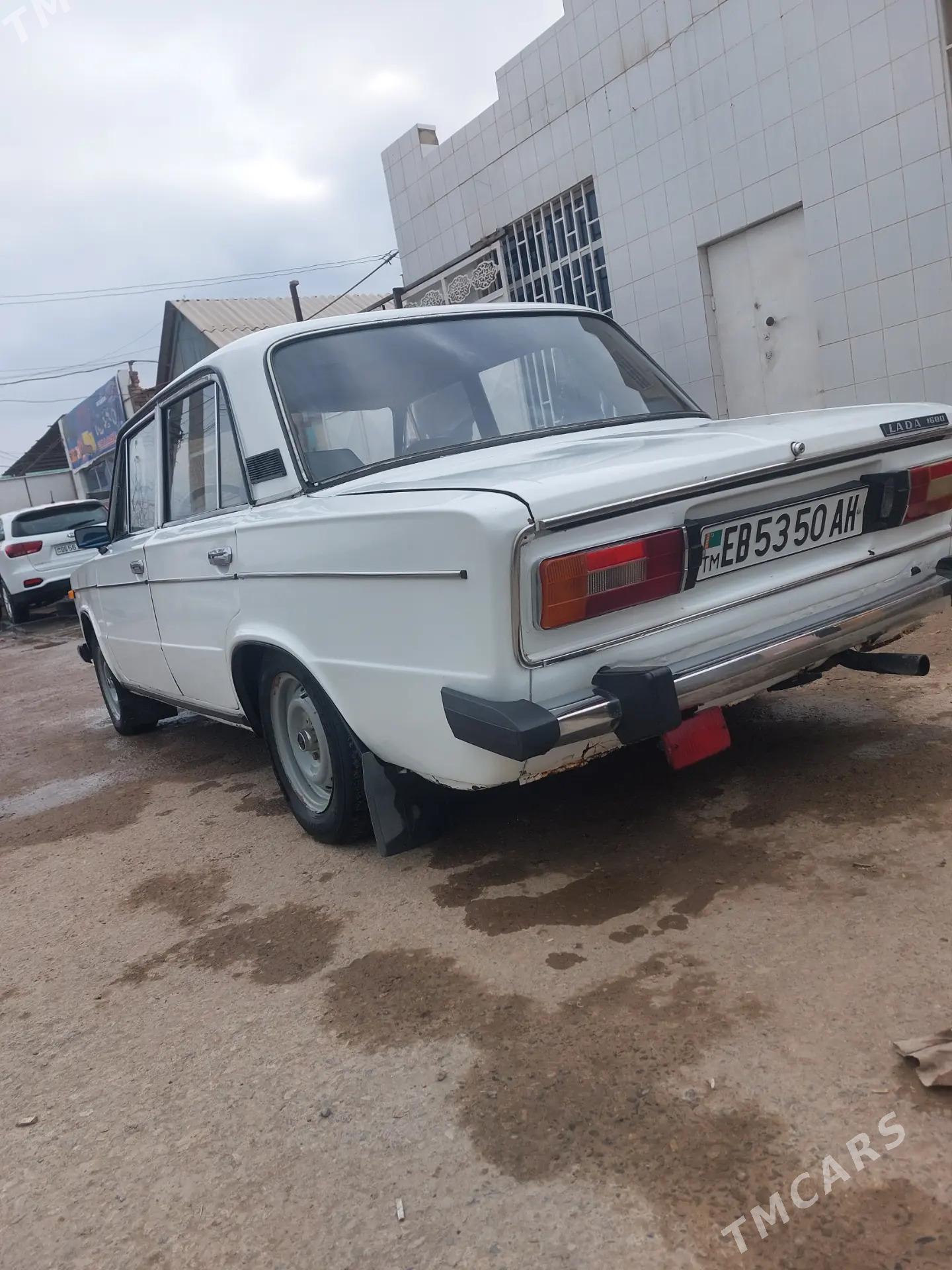 Lada 2106 1988 - 26 000 TMT - Теджен - img 1